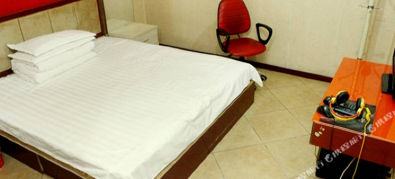 沈阳福美家快捷宾馆图片