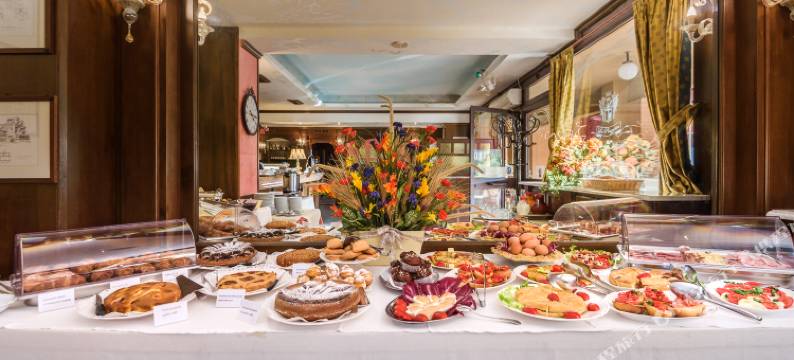 圣格雷戈里住宅(Hotel San Gregorio)图片