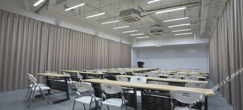 舒格公寓(昆山南站店)图片