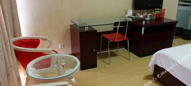 合肥金地公寓宾馆图片