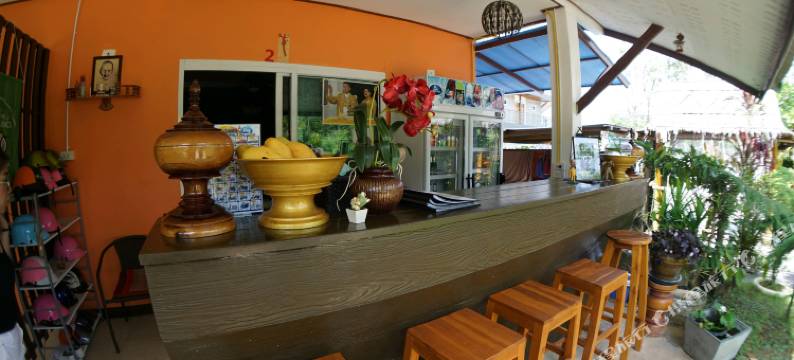 泰国微笑平房(Thai Smile Bungalows)图片