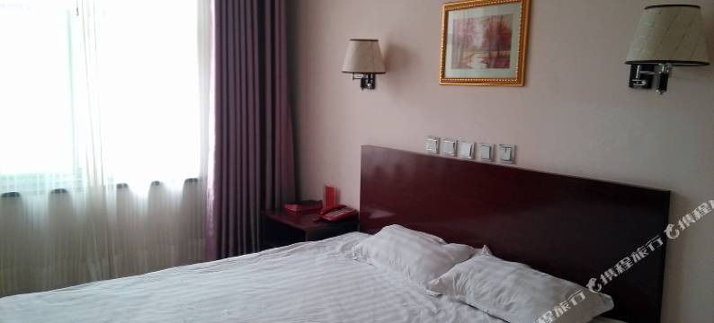 定州江南宾馆图片