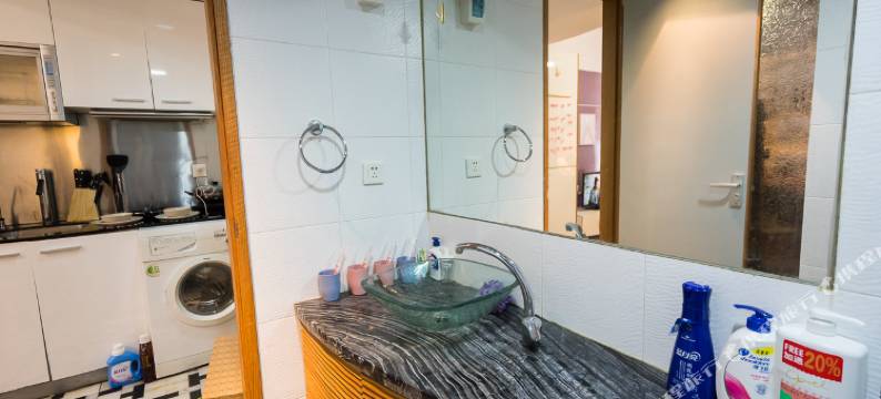 广州小星星的家普通公寓图片