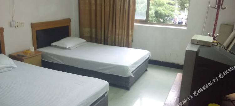 金华永馨宾馆图片