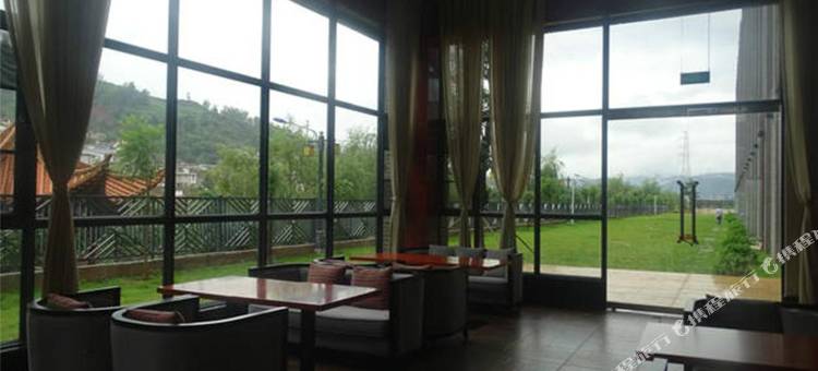 南涧阳光大酒店图片