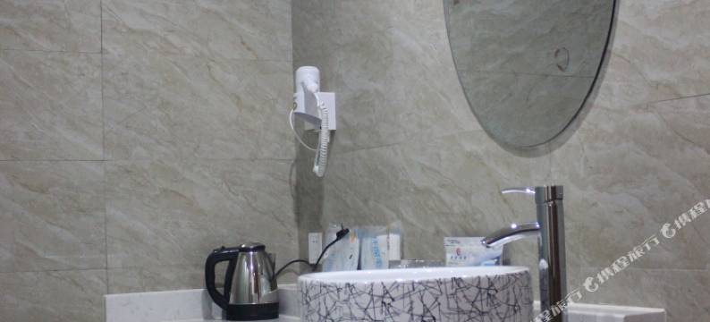 长沙之星中国城连锁酒店图片