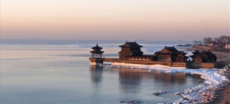 秦皇岛假日蓝湾爱家公寓图片