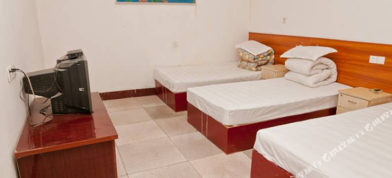 惠民丽景宾馆图片