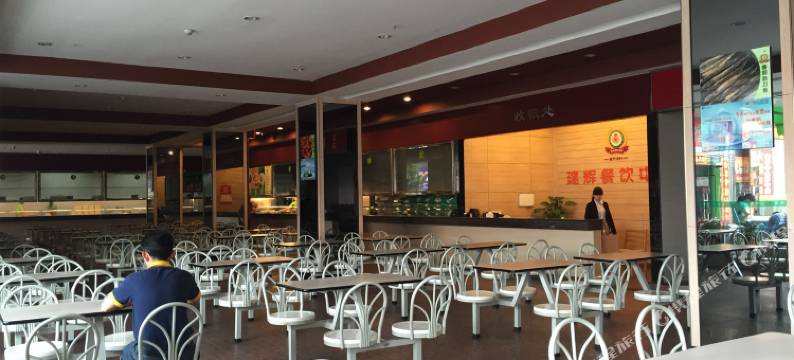 深圳东兴源酒店图片