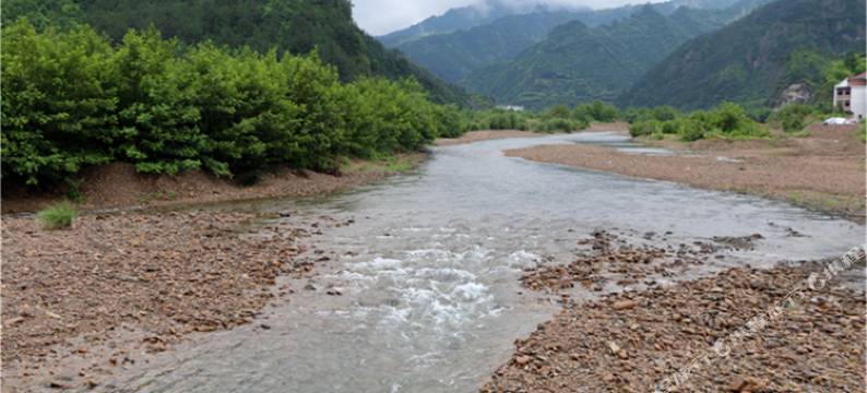 仙居临溪小舍民宿图片