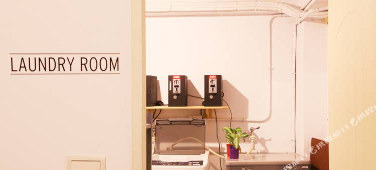 北门卧客青年旅舍图片