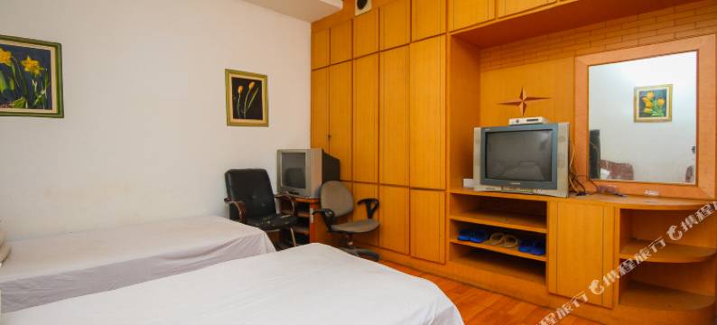 常州三和小宾馆图片