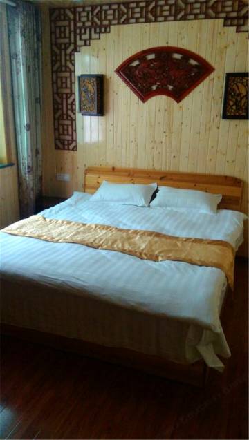 婺源田园小菜宾馆