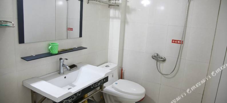 楠溪江安康宾馆图片