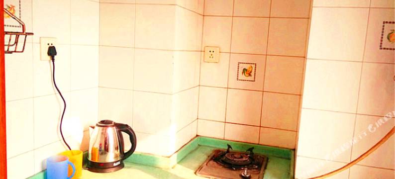 行侠客短租公寓(成都贝森店)图片