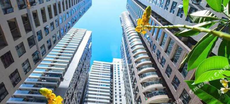 三亚时光海岸海景度假公寓图片