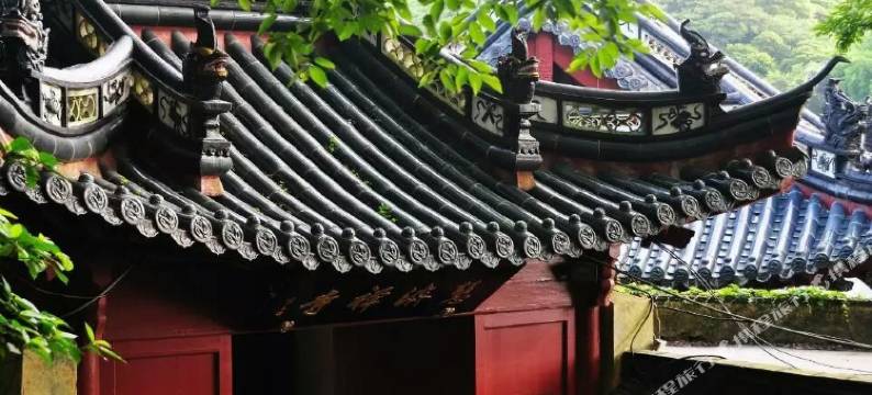 普陀山留恋普陀客栈图片