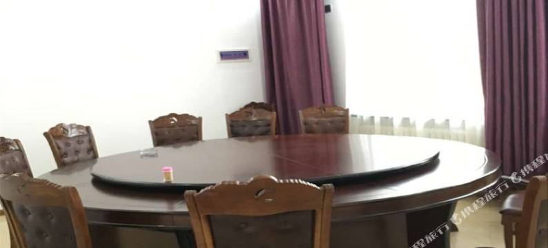 亚布力美豪商务酒店图片