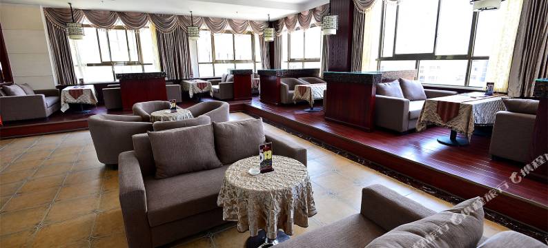 攀枝花太阳沐歌乡村酒店图片