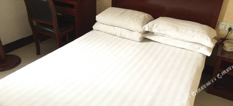 明光光荣旅社图片