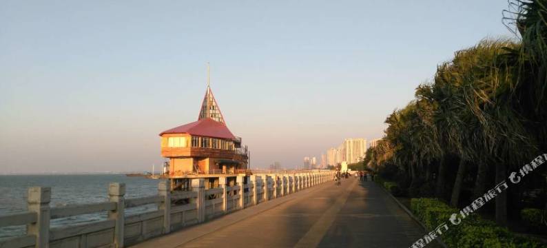 老城假日海景客栈(北海老街店)图片
