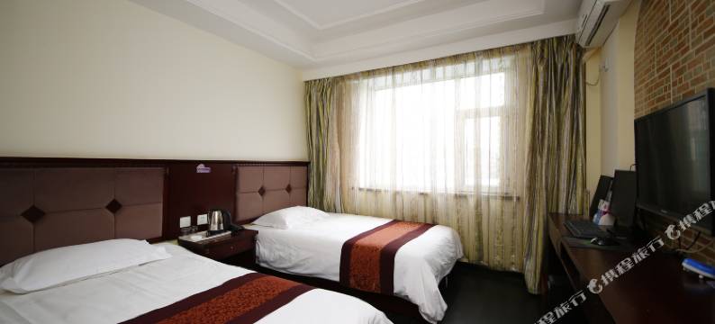 长春吉亚思商务宾馆图片