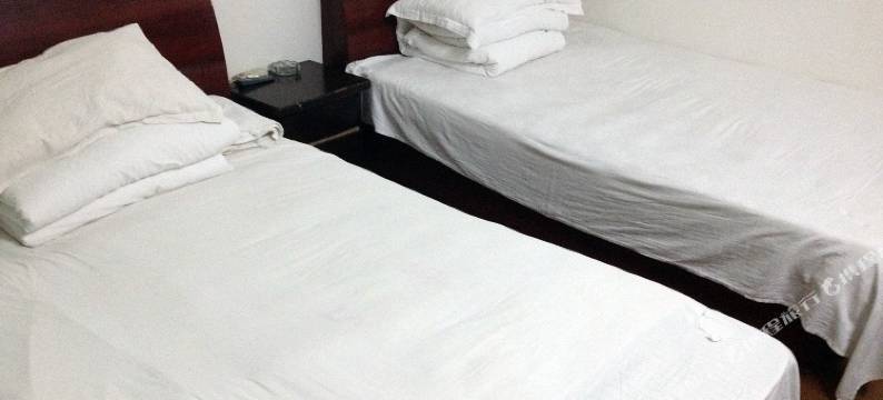 溧阳天隆旅社图片