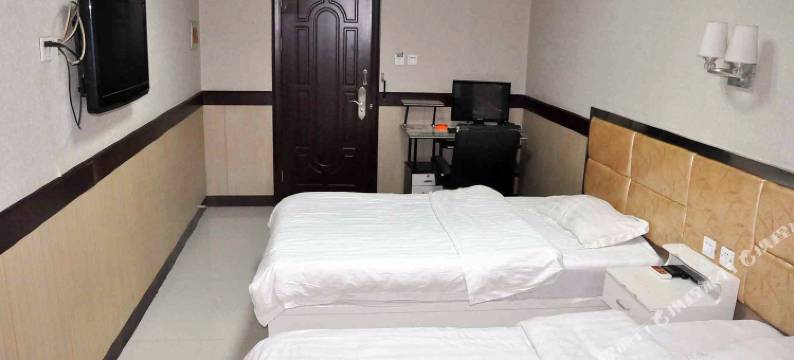 南宫汇宾快捷宾馆图片