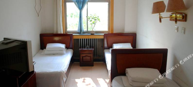 秦皇岛华威宾馆图片