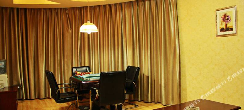 邓州古城商务酒店图片