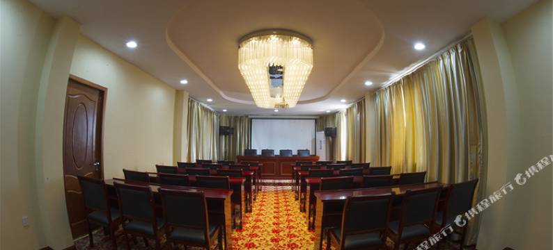 高邮湖芦苇荡湿地公园度假区客房部图片