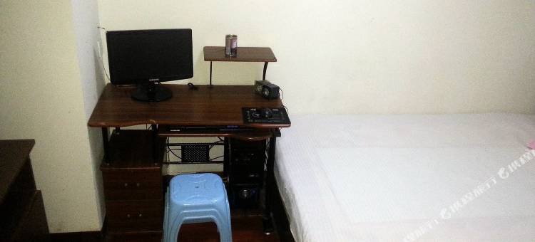 乳山悦来客旅馆图片