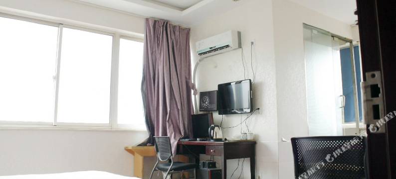 苏州幽兰都宾馆图片