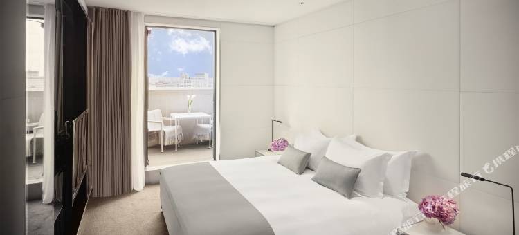 美利亚伦敦ME酒店(ME London by Melia)图片