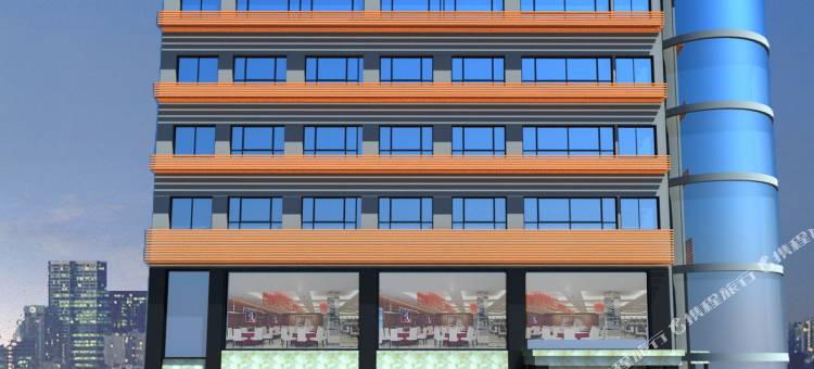 深圳大鹏东部阳光酒店图片