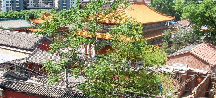 承德旅游之家客栈图片