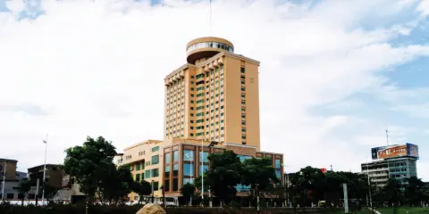 衡陽神龍大酒店