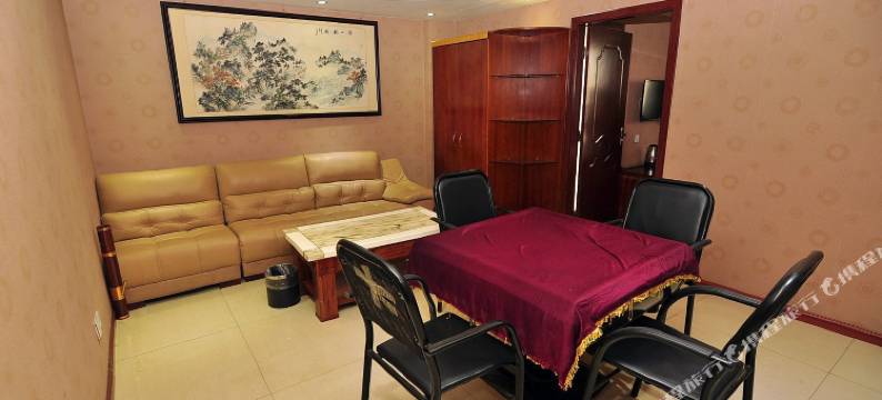 昆明家祥大酒店图片