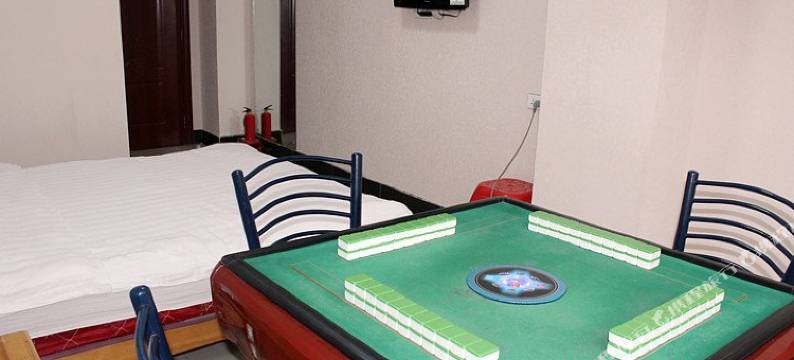 武当山帝景商务宾馆图片