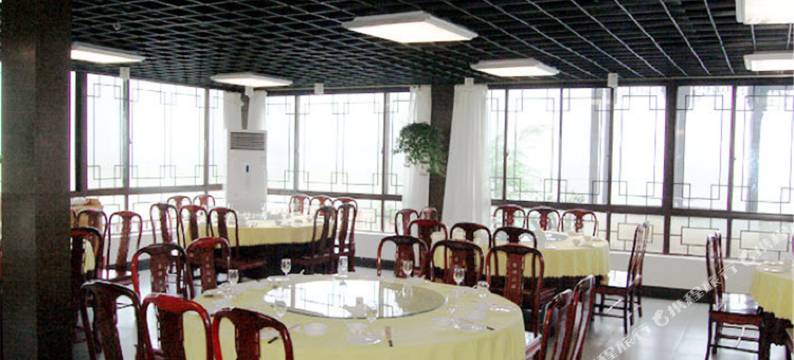 龙骏家园酒店(苏州岱湖山庄店)图片