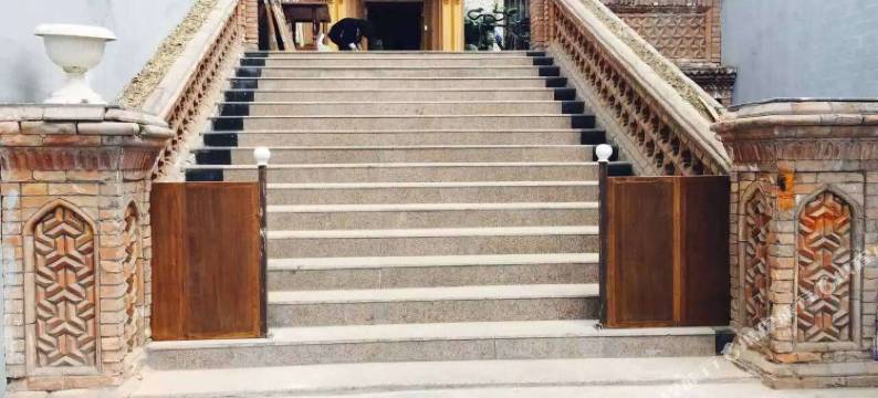 木姐家民宿(乌鲁木齐地窝堡国际机场店)图片