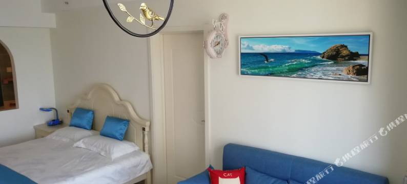 秦皇岛亲子海边公寓图片