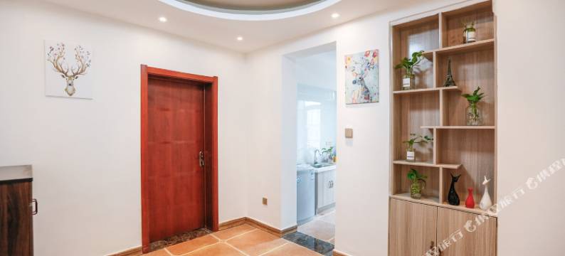 开封蚂蚁窝窝普通公寓图片