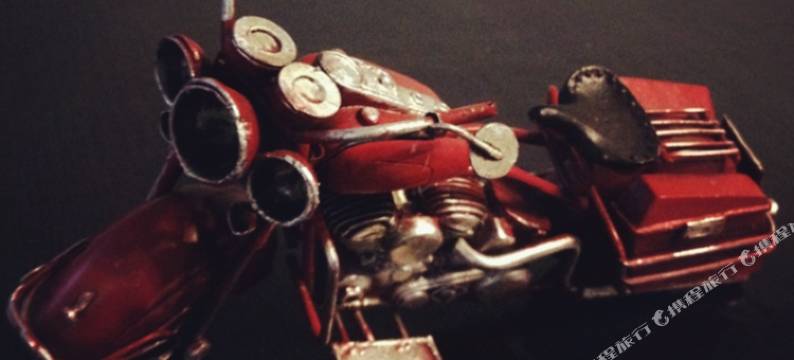 太原太阳花青年旅舍图片