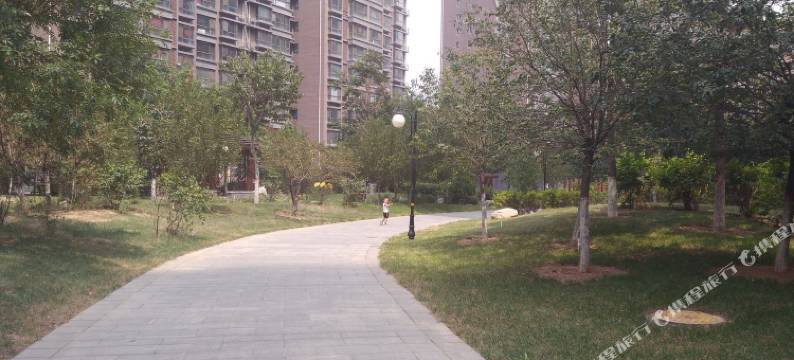 一盏灯公寓(邯郸广泰街丛台北路口店)图片