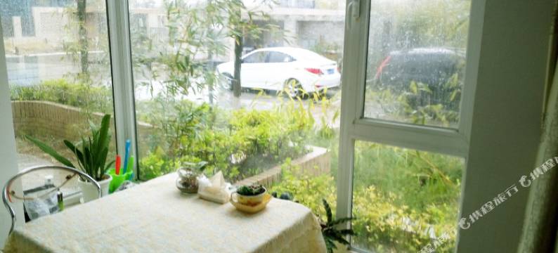 威海咕噜的家公寓图片