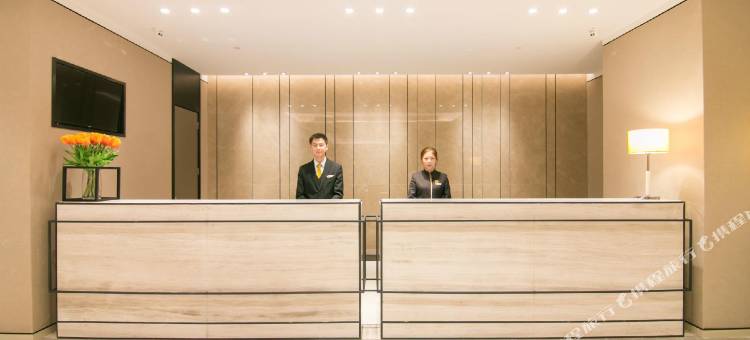 如家精选酒店(昆山国际博览中心花桥地铁站店)图片