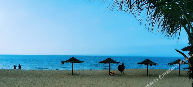 十三墅独栋别墅(海口鲁能海蓝福源店)图片