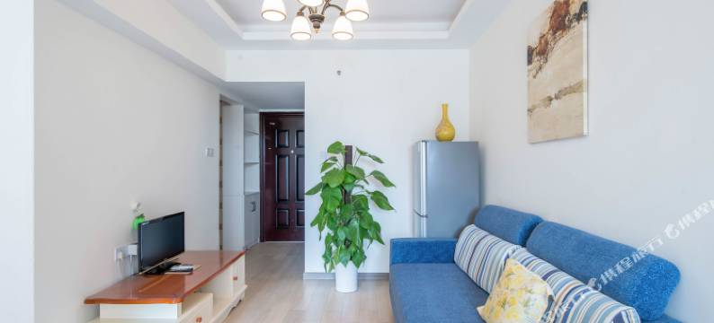 湘江公馆酒店式管家民宿(长沙和顺路分店)图片