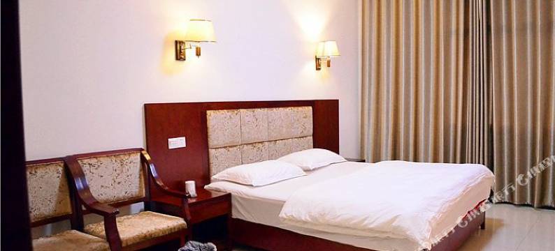 汨罗尚林商务宾馆图片